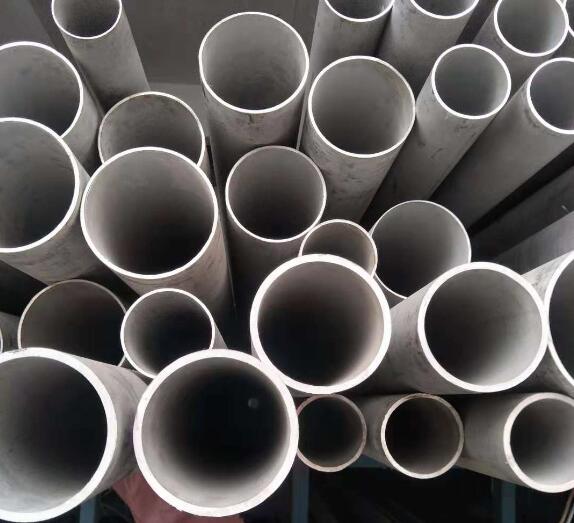 象州321不锈钢管