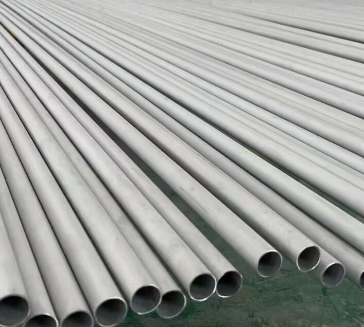 象州441不锈钢管