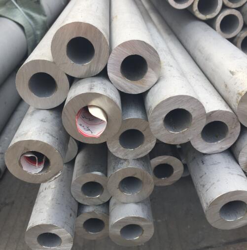 象州321不锈钢管