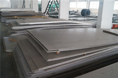 象州304不锈钢板