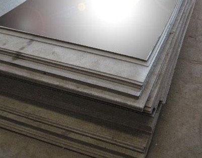 象州304不锈钢板