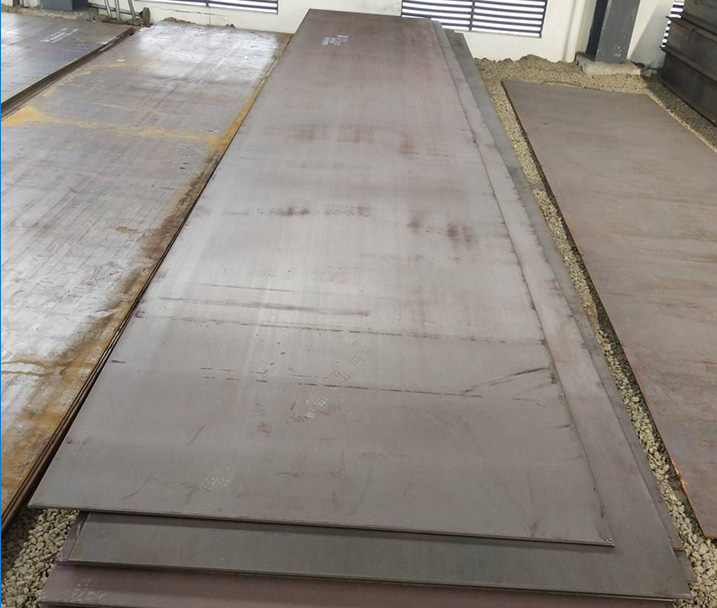 象州Q420GJD镀锌板